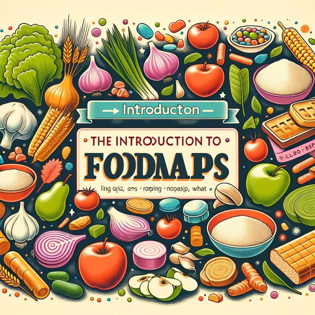 Guía de la dieta baja en FODMAP para la salud intestinal (I)