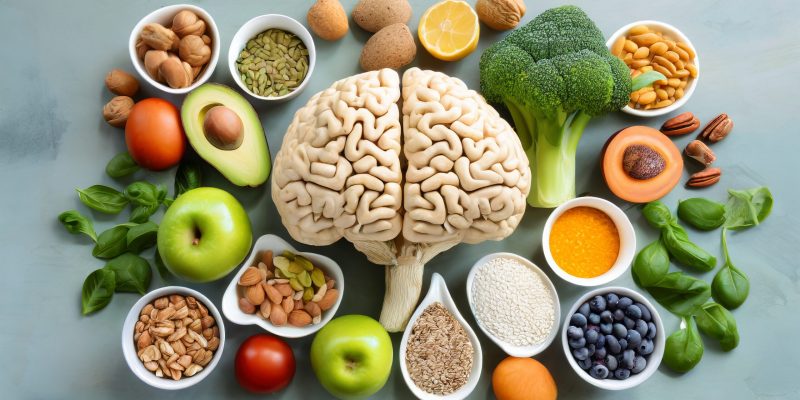Explora cómo una dieta equilibrada puede influir positivamente en tu salud mental y bienestar. Descubre la conexión cerebro-intestino y los nutrientes esenciales para el bienestar emocional.