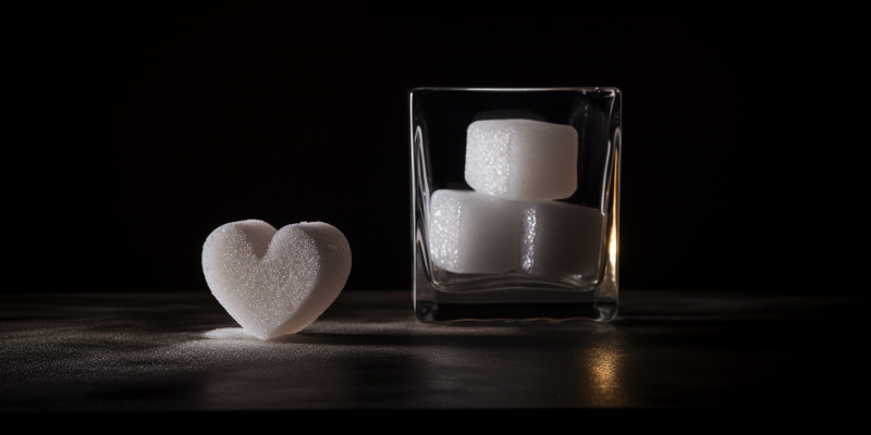El impacto del azúcar en la salud: Más allá de las calorías